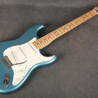 Fender Player Stratocaster - Tidepool - 2nd Hand (154129) image 10