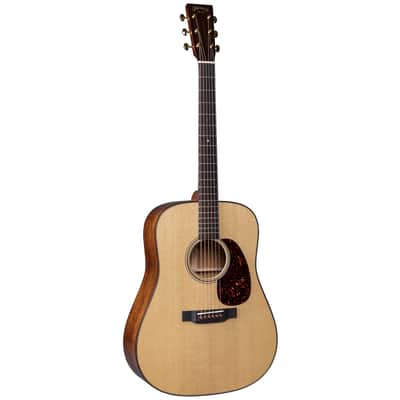 Martin Guitars D-18 Modern Deluxe image 1