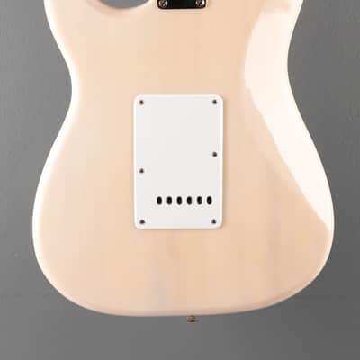 Squier Classic Vibe '50s Stratocaster, '21 image 4