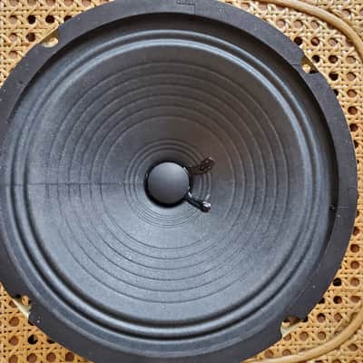 Mojotone 15W Anthem 8" 4 ohm- Black image 2