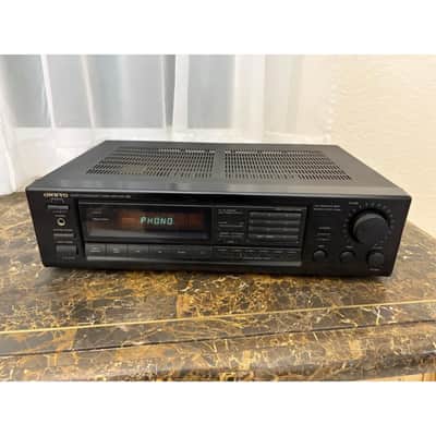 Kenwood KT-54L – Tuner radio stéréo synthétiseur FM/AM - Photo, audio & vidéo