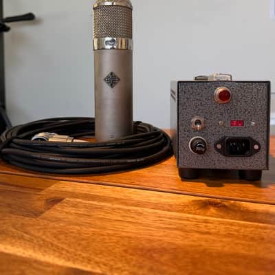 Telefunken USA U47 image 3