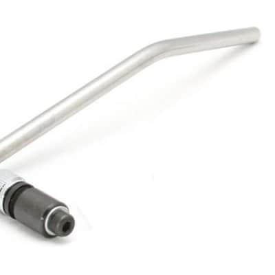 Genuine Floyd Rose FRTAKITCP Original Tremolo/Trem Arm Assembly - CHROME image 6