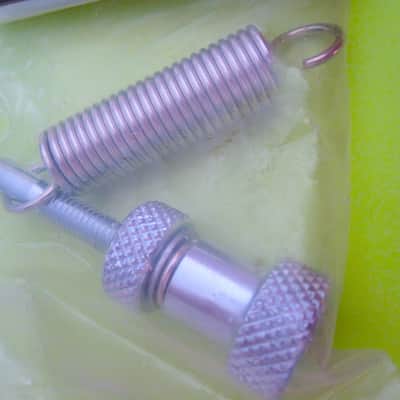 Pearl SPA-6AN Bass Drum Pedal Spring Assembly - Vintage (NOS) image 2