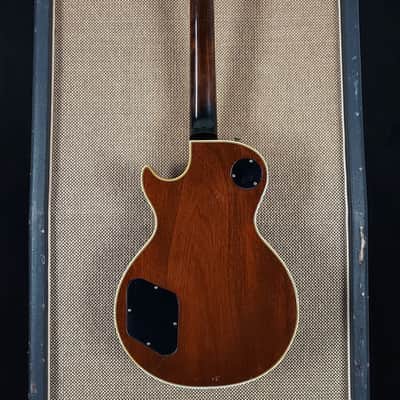 Gibson Artisan Les Paul 1978 100% Original Tar Back Pickups Very Good Condition (287) image 3