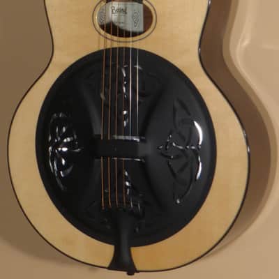 New Custom Beard A-Odyssey Custom Roundneck image 2