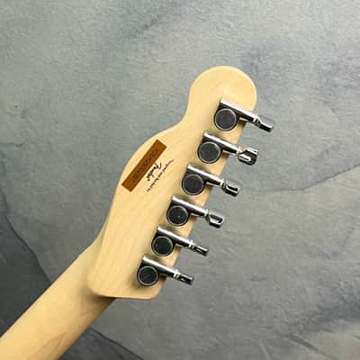 Squier Loaded Telecaster Neck with Maple Fingerboard image 3