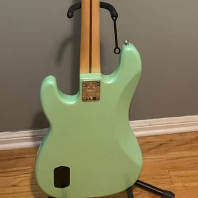 Fender Precision Bass Special Deluxe Series Bass image 6