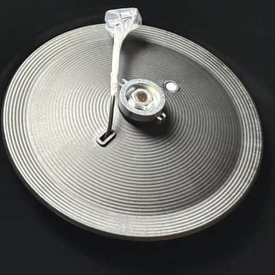 Roland VH-14D V-Hi-Hat 14” Cymbal Pads (Pair) image 2