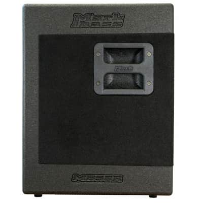 Markbass MBL100107 MB58R 151 PURE imagen 2