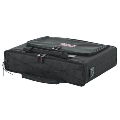 Gator Cases GRB-2U 2U Audio Rack Bag image 2