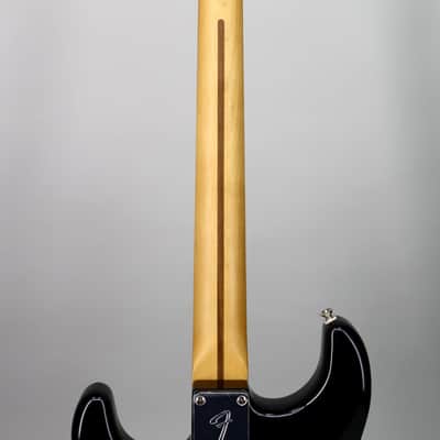 Fender Player II Modified Stratocaster Rosewood Fingerboard Dusk image 6
