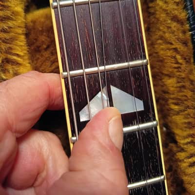 Yamaha SG 700 1978 - Sunburst image 17