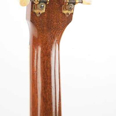 Gibson 1929 Nick Lucas Special Light Aged image 6