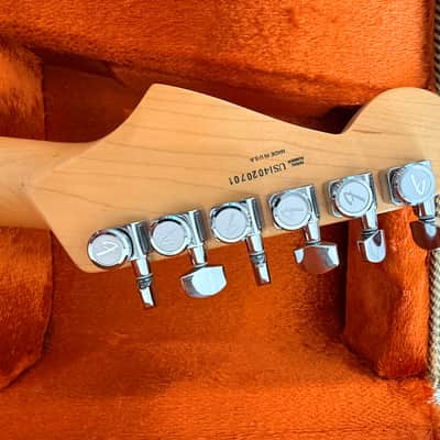Fender Mod Shop Stratocaster image 5