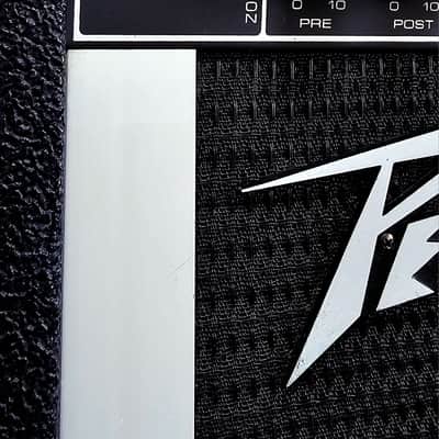 Peavey Decade 1981 - Black image 6