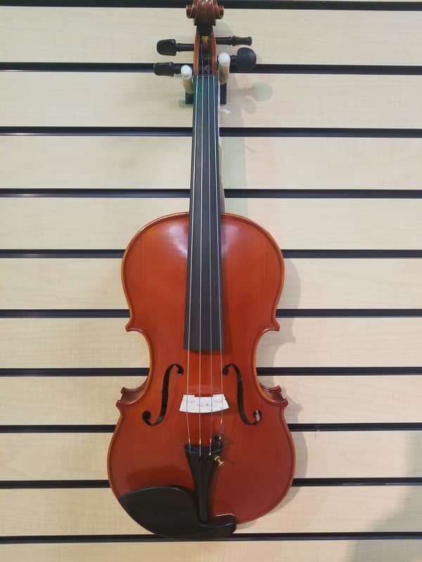 August F. Kohr K550 15" Viola image 1
