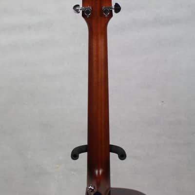 Yamaha AC3R VN ARE Concert Cutaway Acoustic Electric Guitar with Hard Bag image 7