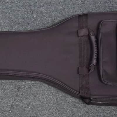 Spector Euro 4LX Doug Wimbish , Amber/Pau Ferro 8.4 LBS *IN STOCK image 9