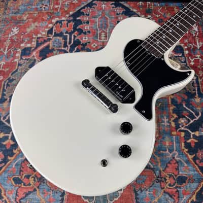 *Video* Gordon Smith Les Paul Junior Model GS-1 Made in the UK - 2012 image 2