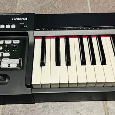 Roland RD-64 Key Digital Piano 2020 Black image 2