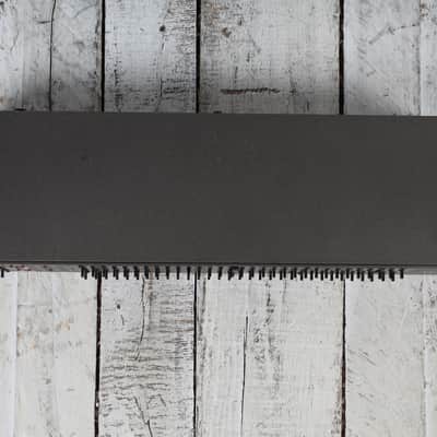 DOD SR231 QX Dual 31 Band EQ Rack Mount Graphic Equalizer image 9