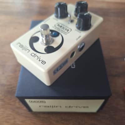 MXR CSP037 Raijin Drive 2019 * FREE shipping image 5