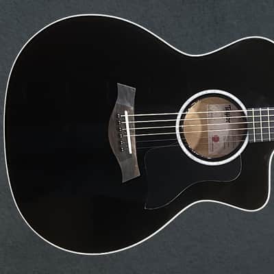 Taylor USED 214CE BLK Plus '25 image 1