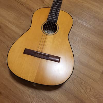 Alte Gitarre Guitar Hopf  von 1973 Made in Germany image 5