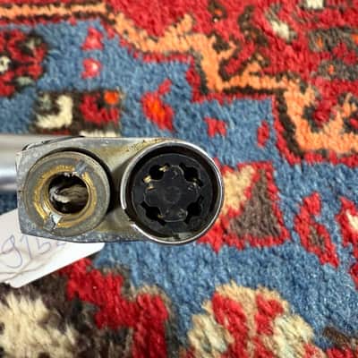 Shure Unisphere model 5655 Vintage 60s image 6