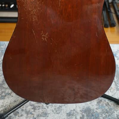 Martin D-18 1961 Natural image 14