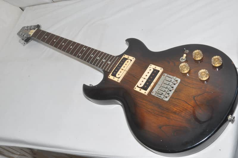 AriaProⅡ CS-400 Cardinal Series 1981 Electric Guitar Ref. No 7502 image 1