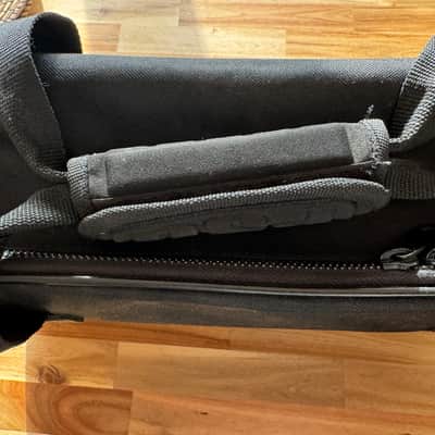 Pedaltrain Classic JR with Soft Case 2010s - Black image 6