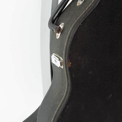 Gibson SG Pro 1972 Walnut image 23