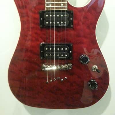 Cort KX1Q - Trades Welcome, Please Read First image 1