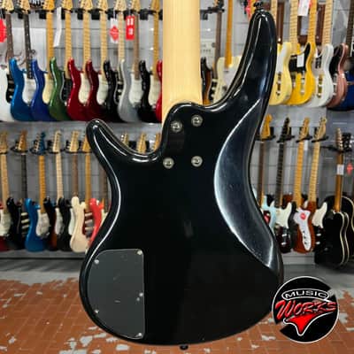 Ibanez   Sr 400 Black Korea image 6