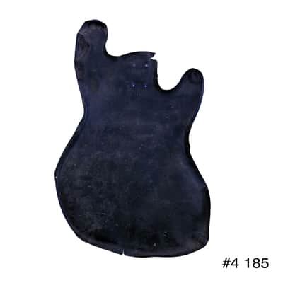 Hofner 182 175 176 Vinyl Covers for restoring from 1960s (Project, Vintage) image 8
