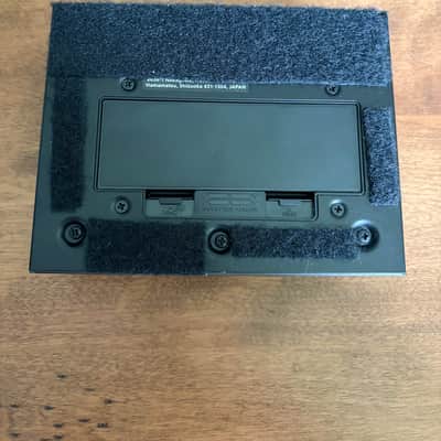 Boss RV-500 Reverb 2017 - Present - Black image 2