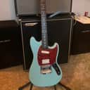 Fender Kurt Cobain Mustang