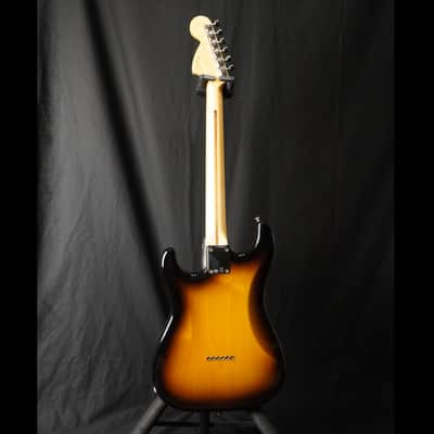 Fender Pawn Shop '70s Stratocaster Deluxe 2012 Sunburst image 5