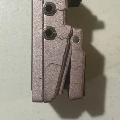 DigiTech Grunge Distortion 2010s - Purple image 4