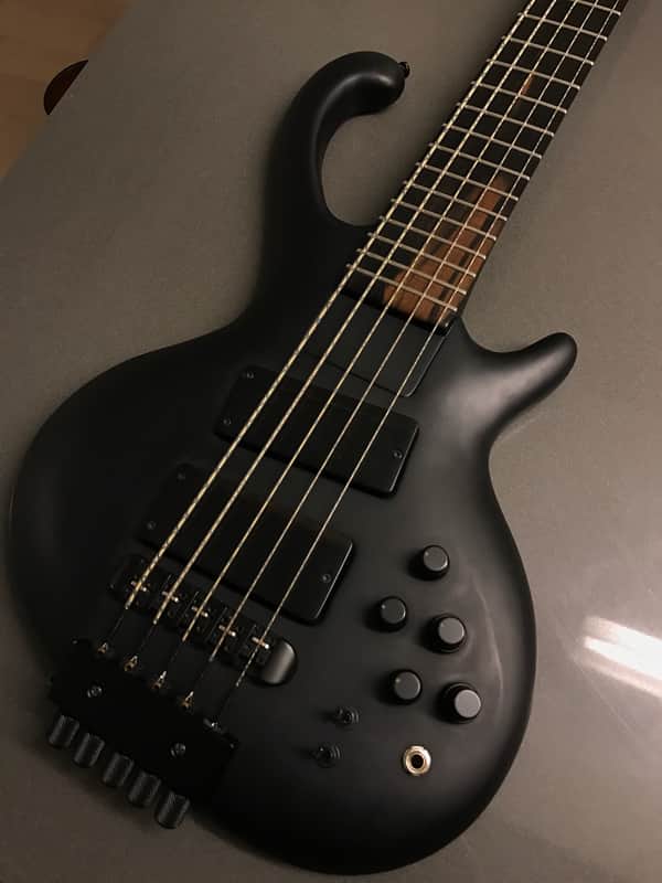 Ritter Roya Concept 2007 (Gum-Funk Lacquer) image 1