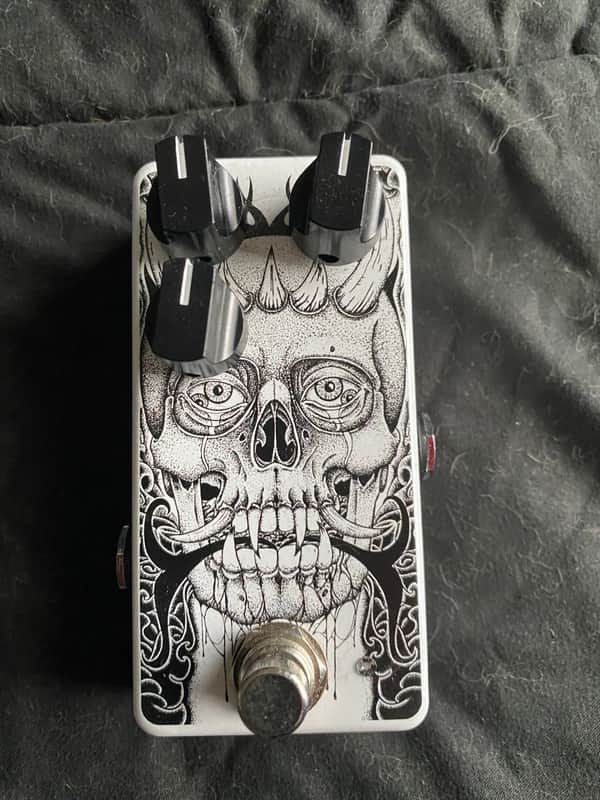 Abominable Electronics Hellmouth Mini 2019 image 1