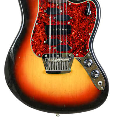 Vintage Fender Electric XII - 1966 image 2