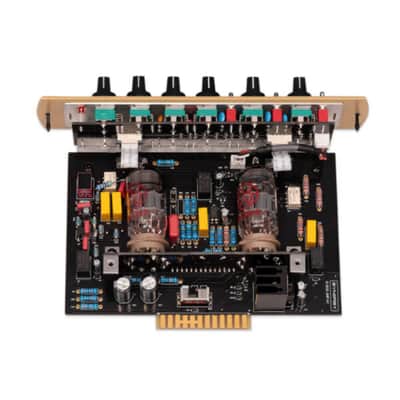 Synergy Marshall JMP Preamp image 6