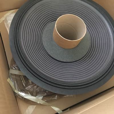 JBL Original N.O.S. Recone Kit #C8R140 image 4