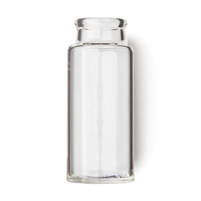Blues Bottle Regular Wall Small Clear Slide image 1