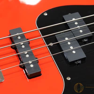 Squier by Fender Precision Bass PJ image 8