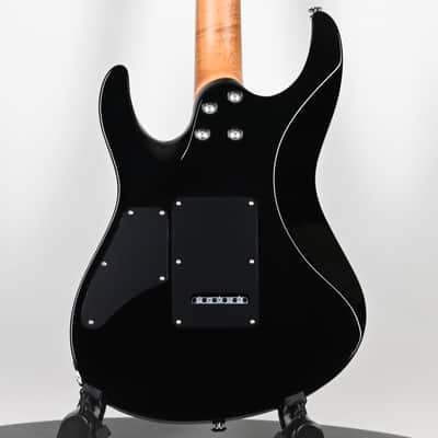 Suhr Modern Plus Electric Guitar- Chilli Pepper Red 2026 (93368) image 3