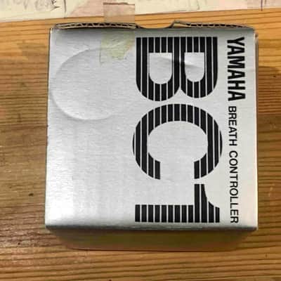 RARE Yamaha BC1 Breath Controller for DX7 DX100 DX11 CS-01 CS01 VL70-m VL1 - BC-1 image 11